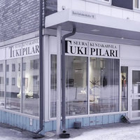 Seurakuntakahvila Tukipilari Seurakuntakahvila Tukipilari