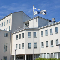 Mikkelin seurakuntakeskus Mikkelin seurakuntakeskus