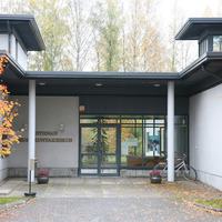 Ristiinan seurakuntakeskus Ristiinan seurakuntakeskus