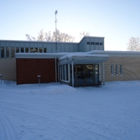 Suomenniemen seurakuntakoti Suomenniemen seurakuntakoti