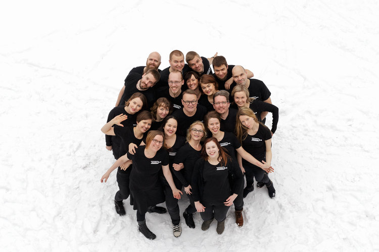 Joulukonsertti Joulukonsertti