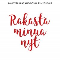 Päiväretki Lähetysjuhlille Päiväretki Lähetysjuhlille