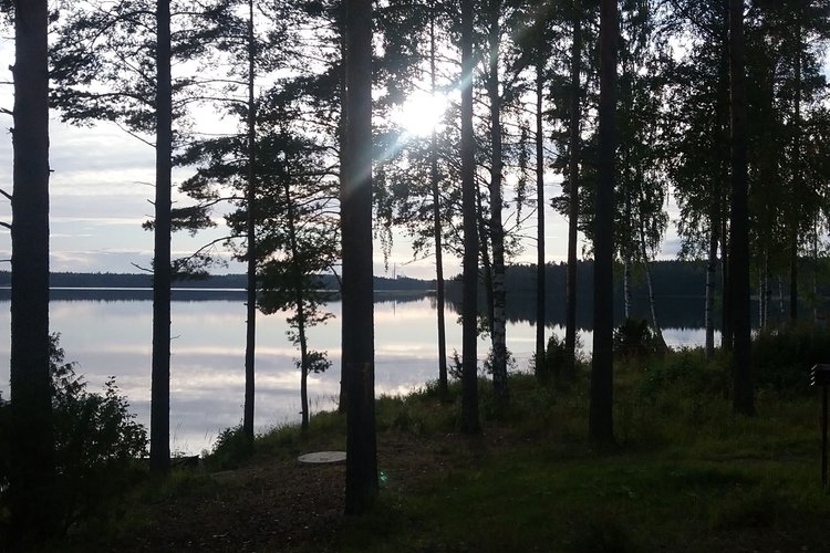 Äitien saunailta Äitien saunailta