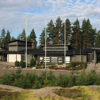 Vapaaehtoisten virkistyspäivä Vapaaehtoisten virkistyspäivä