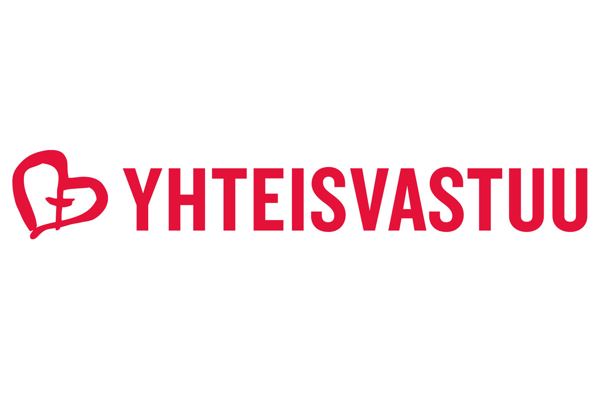 Yhteisvastuulogo