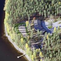 Ruunaniemen leirikeskus Ruunaniemen leirikeskus