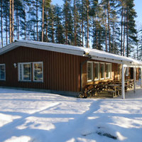 Lusikkaniemen leirikeskus Lusikkaniemen leirikeskus