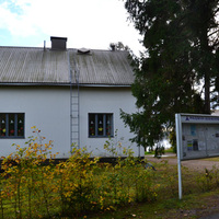 Pitkäjärven seurakuntakoti Pitkäjärven seurakuntakoti