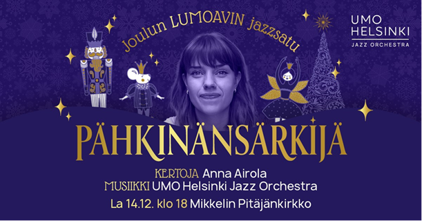 Tilaisuuden mainoskuva