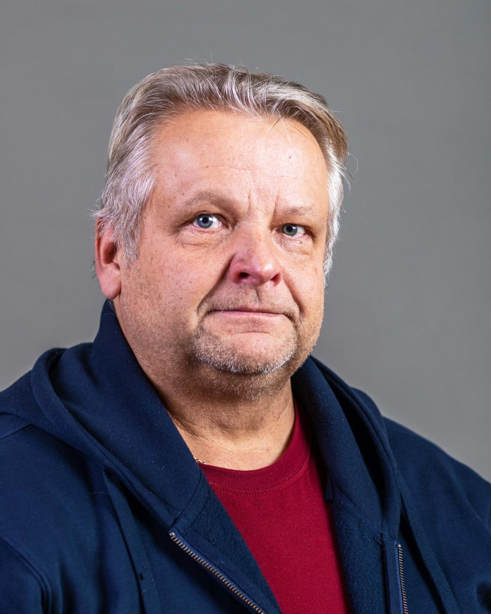 Jukka Taivalantti