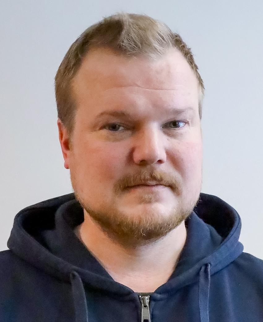Antti Ronkanen