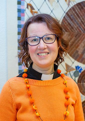 Hanne Keijonen