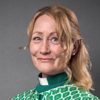Katja Metsänkevät