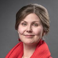 Tuuli Paasonen