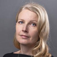 Maiju Teittinen