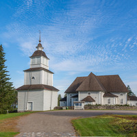 Ristiinan kirkko Ristiinan kirkko