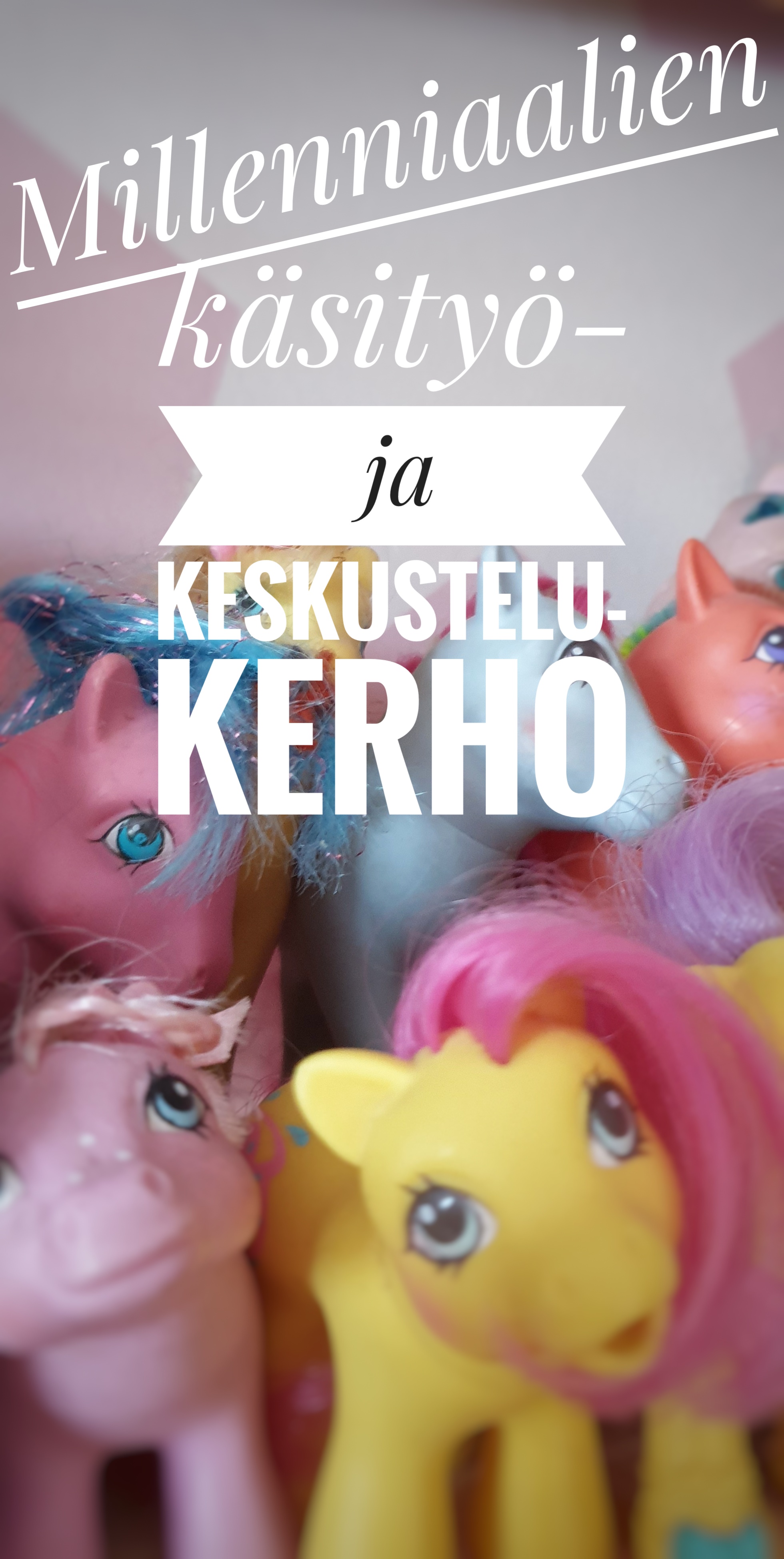 millenniaalien kerho
