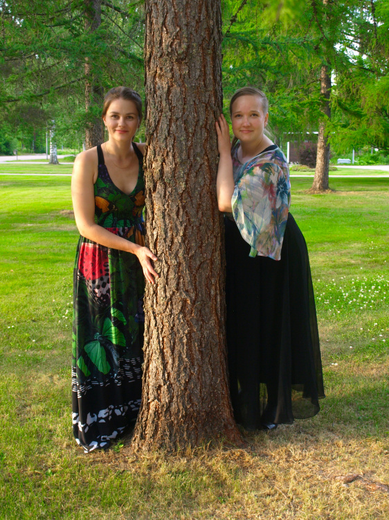 Duo Joseida