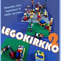 Legokirkko 2 Legokirkko 2