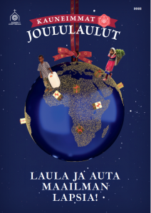 Kauneimmat joululaulut
