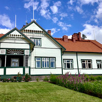 Seurakuntamatka Imatra-Luumäki-Savitaipale Seurakuntamatka Imatra-Luumäki-Savitaipale