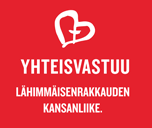 YV-lipaskeräys Ristiinassa