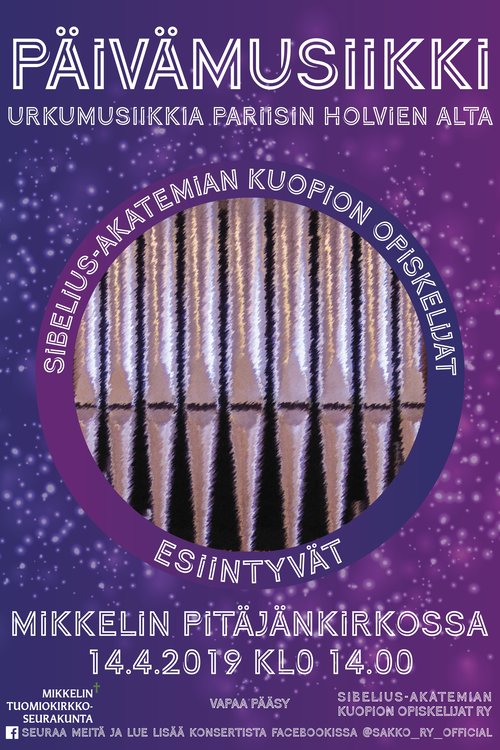 Päivämusiikki Päivämusiikki