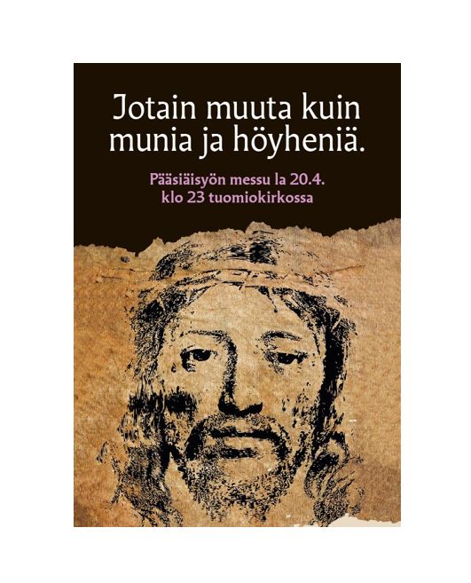 Pääsiäisyön messu Pääsiäisyön messu