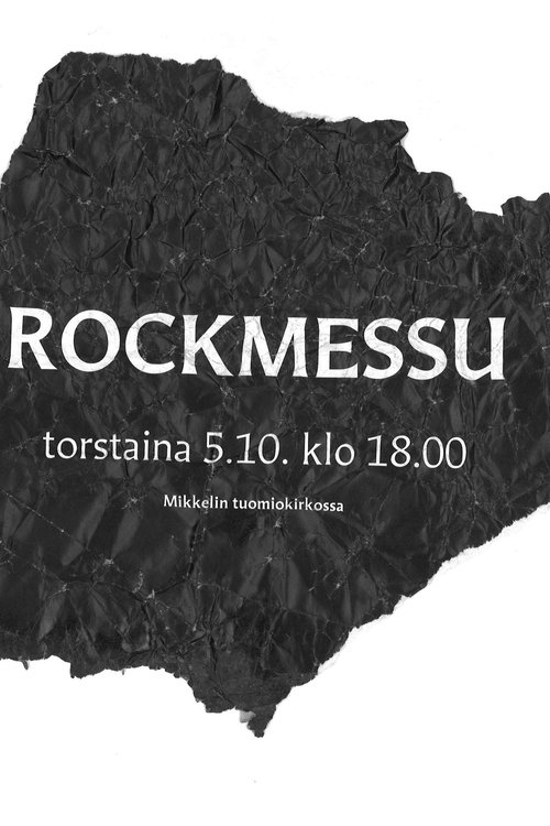 Rockmessu Rockmessu
