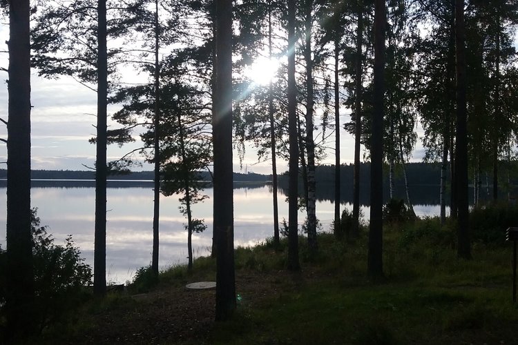 Äitien saunailta Äitien saunailta