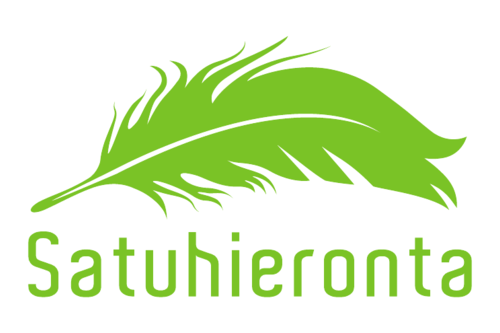 Satuhieronta