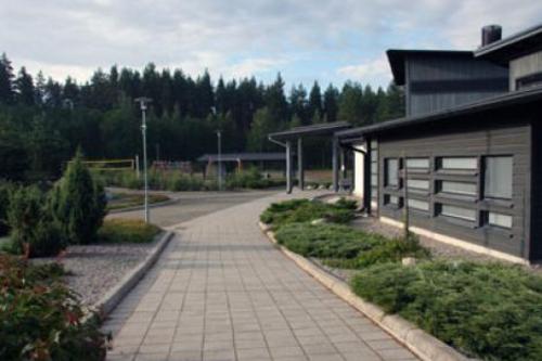 Susiniemen leirikeskus Susiniemen leirikeskus
