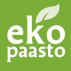 Ekopaaston logo