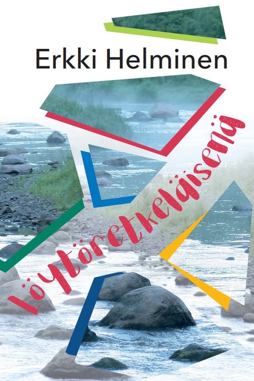 Erkki Helminen