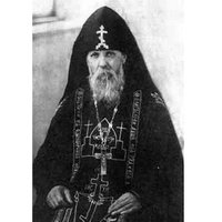 Kuva Serafim Viritsalaisesta